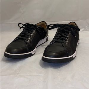 Cole Haan Black Berkley Sneaker Men’s Size 12